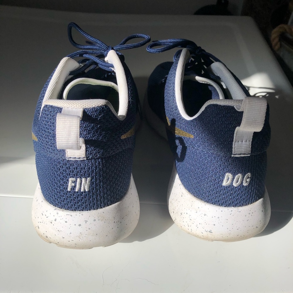 Mens Nike Fly Knit Sneakers